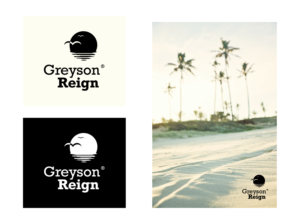 Greyson Reign  | Logo-Design von JTdsign