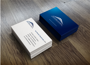 Business Card Design by xygo_bg