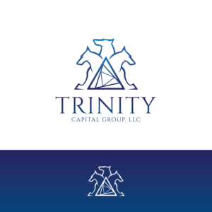 Trinity Capital Group, LLC | Logo Design by yudaharv