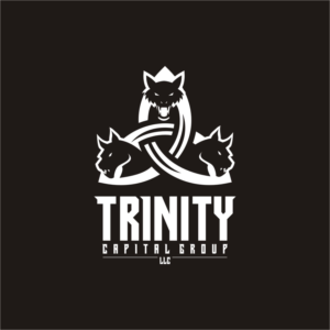 Trinity Capital Group, LLC | Logo Design by Ashani Bhattacharya