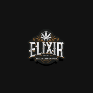 Elixir | Logo Design by Christopher.Min