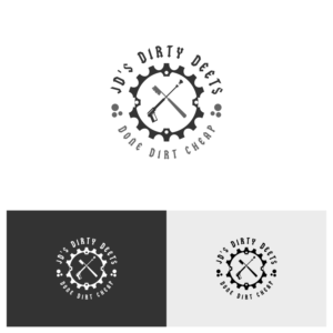 Logo Design by anakbageur