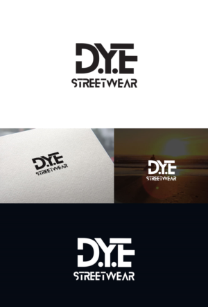 Logo Design by Th3o for this project | Design: #26309686