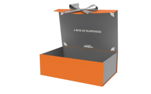 Packaging design for Hamper boxes | Packaging Design by davidsantacruz7