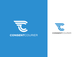 CC in the middle. Expanded logo would have "One Stop Consent Management Shop" | Logo-Design von mithunpopey