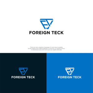 Logo Design by XinThink