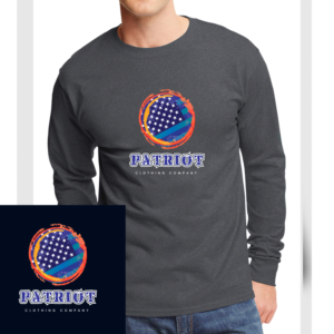 Graphic design for brand name patriot clothing company | T-Shirt-Design von Expert Designer