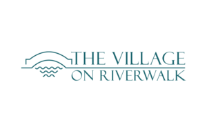 The Village on Riverwalk | Logo-Design von MT