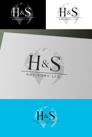 Global Financial Advisory Firm Seeking Timeless, Classic Logo | Graphic Design by u2square