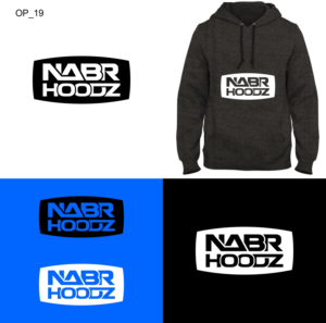 NABRHOODZ | Logo-Design von CIG Designer