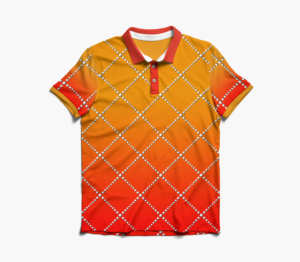 Designs needed for sublimation printing on polyester polo shirts | T-shirt Design by Al Pech