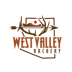 West Valley Archery | Graphic Design by geni