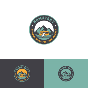 Logo Design by anakbageur