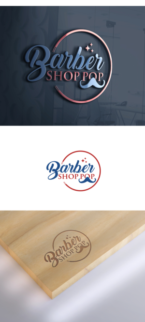 Logo Design by n214008 for Casper & Co, LLC | Design: #26327036