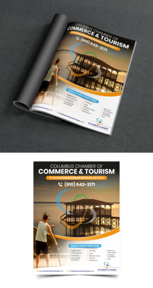 Advertisement Design by ESolz Technologies