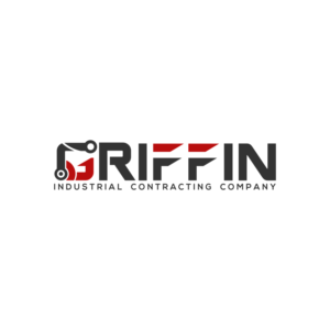 Griffin Industrial Contracting Company | Logo-Design von Gerald Design 3