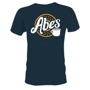 Abe's Coffee and Donuts needs logo design | Grafik-Design von 75-R-P-Z