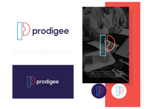 Prodigee | Logo Design by JTdsign