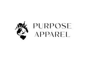 Logo Design by senthilgraphicschennai78 for Purpose Apparel | Design #26373047