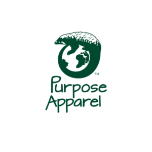 Logo Design by iamrady for Purpose Apparel | Design #26372259