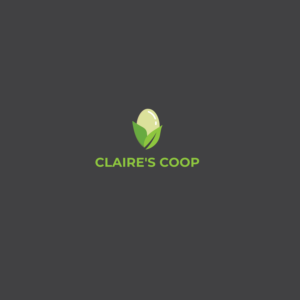 Logo-Design von zvukcica für Claire's Coop | Design #26345026