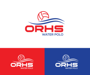 ORHS Water Polo or Oak Ridge Water Polo or Oak Ridge High School Water Polo (whatever works best in design) | Logo Design by Art Lancer