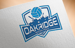 ORHS Water Polo or Oak Ridge Water Polo or Oak Ridge High School Water Polo (whatever works best in design) | Logo Design by Vishak vasu