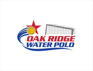 ORHS Water Polo or Oak Ridge Water Polo or Oak Ridge High School Water Polo (whatever works best in design) | Logo Design by BNdesigner