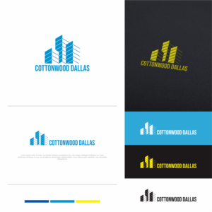 Logo Design by Nembelas Studio for this project | Design #26352480