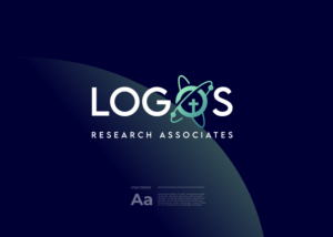 Logos Research Associates | Logo Design by Ng V Duc