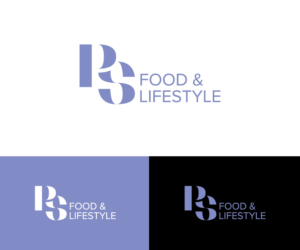 PS Food & Lifestyle | Logo Design by makerlogoz