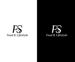 PS Food & Lifestyle | Logo Design by uitaki