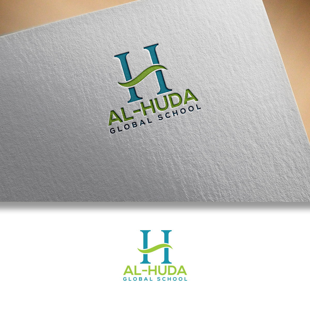 Logo Design by DesignDUO for Dar-us-Salaam | Design #26391306