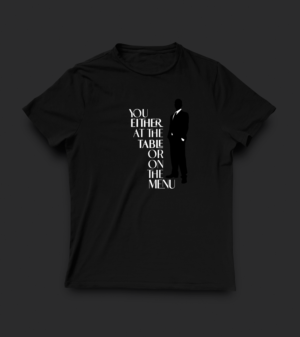 motivational quote to inspire individuals | T-Shirt-Design von Prestige Studio