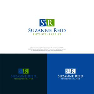 Logo Design by XinThink