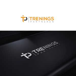 Treningspartneren | Logo Design by Maxo-Biz