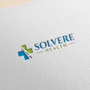 Logo Design by DesignNXT for Solvere | Design: #26358410