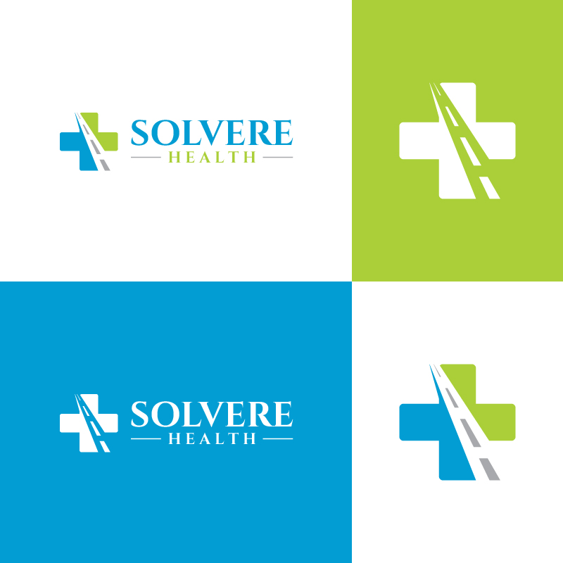 Logo Design by DesignNXT for Solvere | Design: #26371097