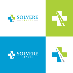 Logo Design by DesignNext for Solvere | Design #26371097