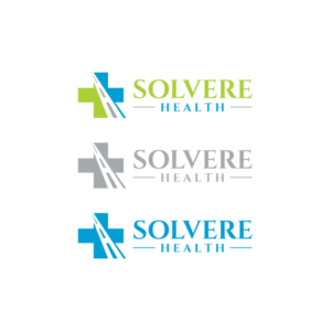 Logo Design by DesignNXT for Solvere | Design: #26371143