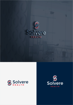 Logo Design by *mary for Solvere | Design: #26358690