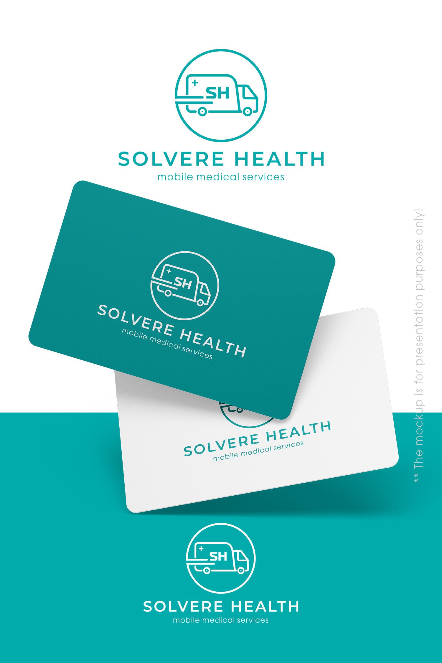 Logo Design by sez_inn for Solvere | Design #26357899