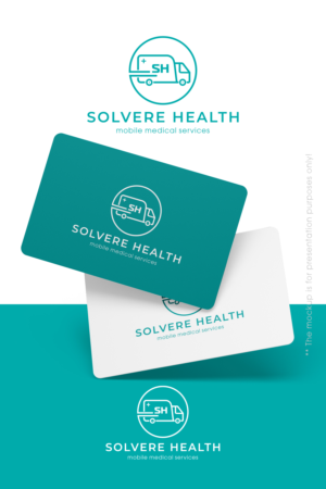 Logo Design by sez_inn for Solvere | Design: #26357899