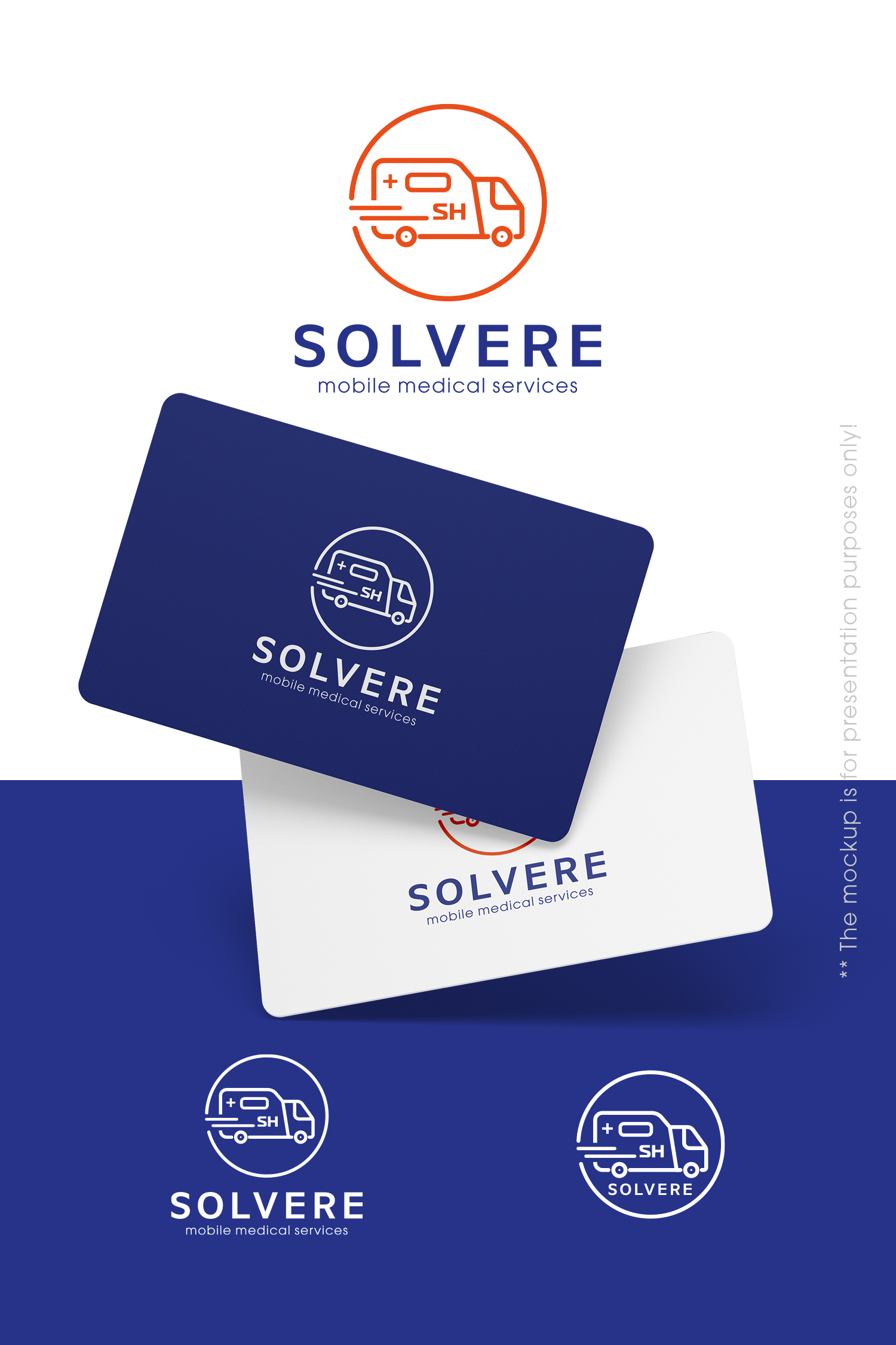 Logo Design by sez_inn for Solvere | Design #26359102