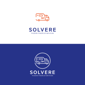 Logo Design by sez_inn for Solvere | Design: #26367193