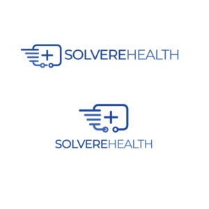 Solvere or Solvere Health | Logo Design by sherman