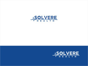 Logo Design by cjssan for Solvere | Design: #26357012