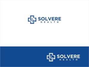 Logo Design by cjssan for Solvere | Design: #26357147