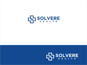 Logo Design by cjssan for Solvere | Design: #26357161