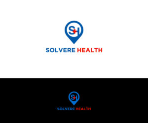 Logo Design by flora.c design for Solvere | Design: #26361029